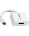 Startech.com Mini DisplayPort to HDMI Video Adapter Converter (MDP2HDW) - nr 18