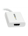 Startech.com Mini DisplayPort to HDMI Video Adapter Converter (MDP2HDW) - nr 4