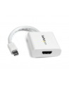 Startech.com Mini DisplayPort to HDMI Video Adapter Converter (MDP2HDW) - nr 5