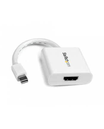 Startech.com Mini DisplayPort to HDMI Video Adapter Converter (MDP2HDW)