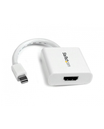 Startech.com Mini DisplayPort to HDMI Video Adapter Converter (MDP2HDW)