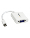 Startech.com Mini DisplayPort to VGA Video Adapter Converter (MDP2VGAW) - nr 2