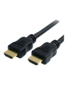 Startech.com 1M HIGH SPEED HDMI CABLE WITH (HDMM1MHS) - nr 10