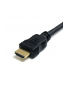 Startech.com 1M HIGH SPEED HDMI CABLE WITH (HDMM1MHS) - nr 4