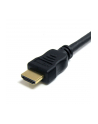 Startech.com 1M HIGH SPEED HDMI CABLE WITH (HDMM1MHS) - nr 6