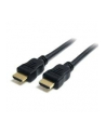 Startech.com 1M HIGH SPEED HDMI CABLE WITH (HDMM1MHS) - nr 7