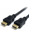 Startech.com 1M HIGH SPEED HDMI CABLE WITH (HDMM1MHS) - nr 9