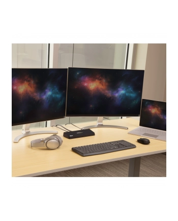 Startech USB3DOCKHDPC