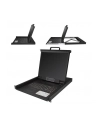 Startech.com Monitor 1U Rackmount LCD Console (RKCONS1901) - nr 6