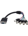 Startech.com 0.3m VGA/BNC Monitor Cable (VGABNCMF1) - nr 15