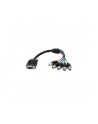 Startech.com 0.3m VGA/BNC Monitor Cable (VGABNCMF1) - nr 16