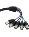Startech.com 0.3m VGA/BNC Monitor Cable (VGABNCMF1) - nr 17