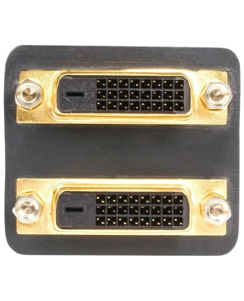 Startech.com Splitter cable (DVISPL1DD)