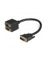 Startech.com Splitter cable (DVISPL1DD) - nr 2