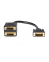 Startech.com Splitter cable (DVISPL1DD) - nr 3