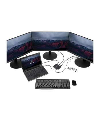Startech MSTMDP123HD