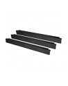 Startech.COM  1U BLANKING PANELS - TOOL LESS BLANK RACK PANELS - 10 PACK - STATIVSLøRINGSPANEL - 1U (BLANKP10) - nr 11