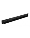 Startech.COM  1U BLANKING PANELS - TOOL LESS BLANK RACK PANELS - 10 PACK - STATIVSLøRINGSPANEL - 1U (BLANKP10) - nr 3