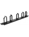 Startech Organizer kabli 19'' (CABLMANAGER2) - nr 19