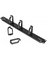 Startech Organizer kabli 19'' (CABLMANAGER2) - nr 20