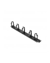 Startech Organizer kabli 19'' (CABLMANAGER2) - nr 3