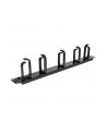 Startech Organizer kabli 19'' (CABLMANAGER2) - nr 6