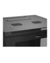 Startech.COM  12U WALL-MOUNT SERVER RACK CABINET - 24 IN. DEEP - HINGED - STATIVINDELUKKEKABINET - 12U (RK1224WALHM) - nr 8