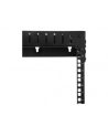 Startech.COM  12U WALL-MOUNT SERVER RACK - 12 - 20 IN. DEPTH - RACK - 12U (RK12WALLOA) - nr 1