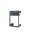 Startech.COM  15U WALL-MOUNT SERVER RACK - 12 IN. DEPTH - RACK - 15U (RK15WALLO) - nr 15