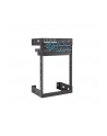 Startech.COM  15U WALL-MOUNT SERVER RACK - 12 IN. DEPTH - RACK - 15U (RK15WALLO) - nr 5