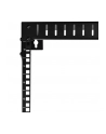 Startech.COM  15U WALL-MOUNT SERVER RACK - 12 IN. DEPTH - RACK - 15U (RK15WALLO) - nr 9