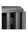 Startech.com 22U Rack Cabinet (RK2236BKF) - nr 14