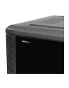 Startech.com 22U Rack Cabinet (RK2236BKF) - nr 15
