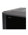 Startech.com 22U Rack Cabinet (RK2236BKF) - nr 7