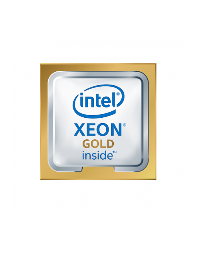 Hewlett & Packard Enterprise HPE DL380 Gen10 Intel Xeon-Gold 6248R (3GHz/24-core/205W) główny