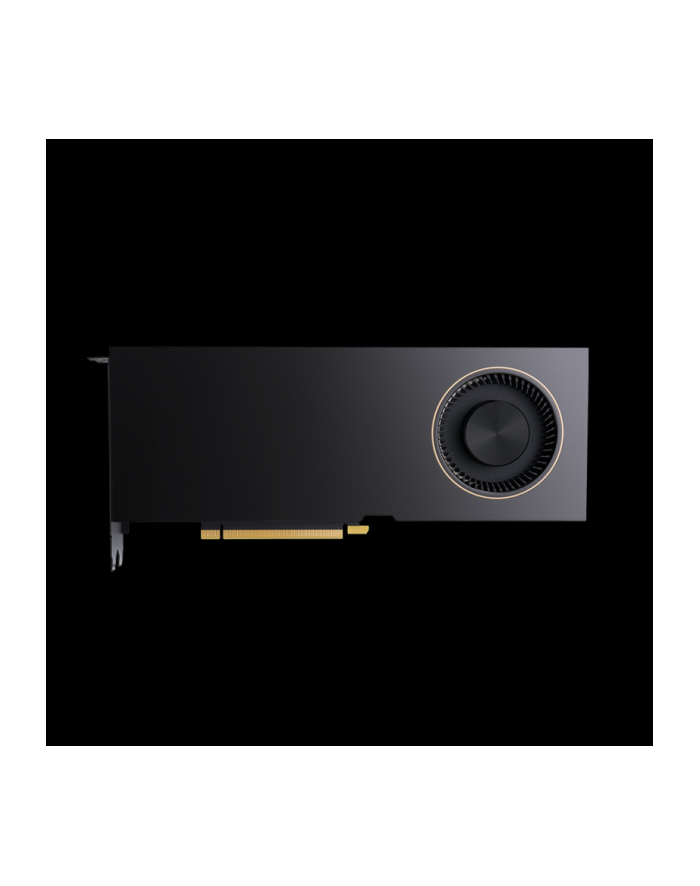 PNY Technologies Quadro RTX A6000              48GB GDDR6 4xDP główny