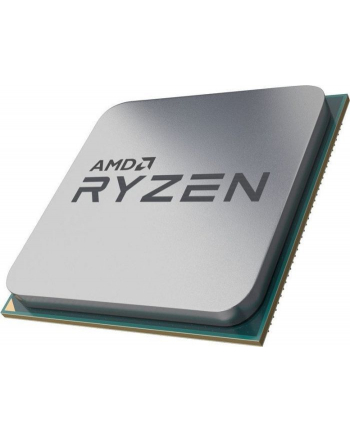 AMD Ryzen 5 3500X AM4 - 3,6 GHz (4.1 GHz w trybie turbo) / 6 rdzeni / 35MB Cache  oem /tray (bez wiatraka)