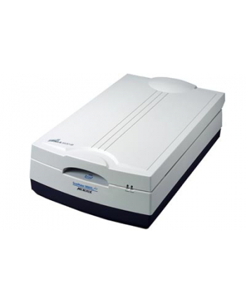 Microtek Scanner ScanMaker 9800XL plus HDR