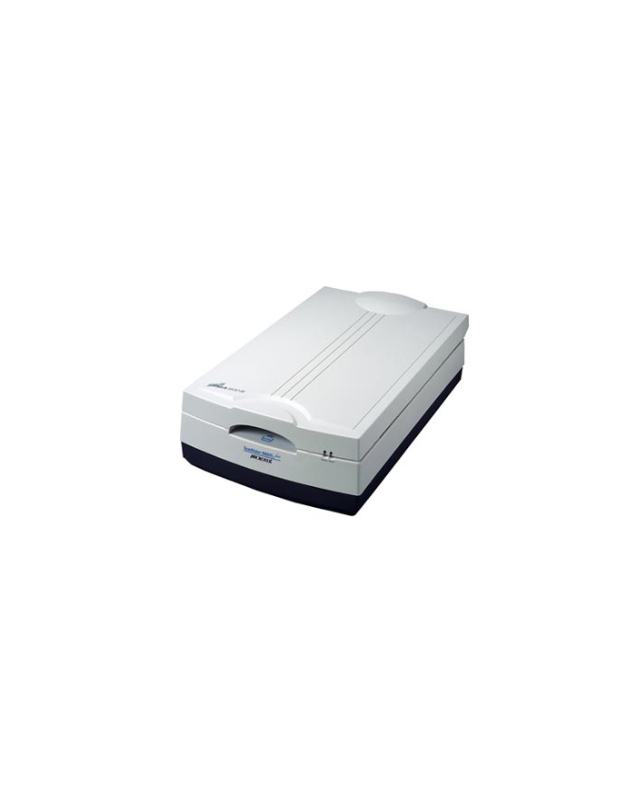 Microtek Scanner ScanMaker 9800XL plus HDR główny