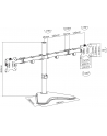 V7 Ds2Fsd-2E Justerbar Arm - nr 17