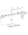 V7 Ds2Fsd-2E Justerbar Arm - nr 7