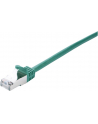 V7 Patchcord CAT.6 STP 1m (V7CAT.6STP01MGRN1E) - nr 4