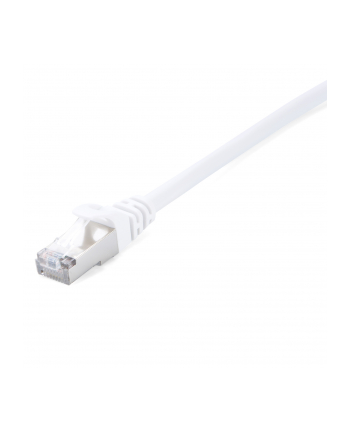 V7 Patchcord CAT.6 STP 2m (V7CAT.6STP02MWHT1E)