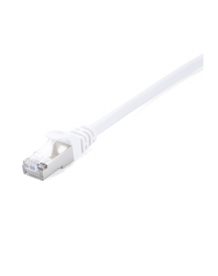 V7 Patchcord CAT.6 STP 2m (V7CAT.6STP02MWHT1E) główny