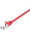V7 Patchcord CAT.6 STP 10m (V7CAT.6STP10MRED1E) - nr 6