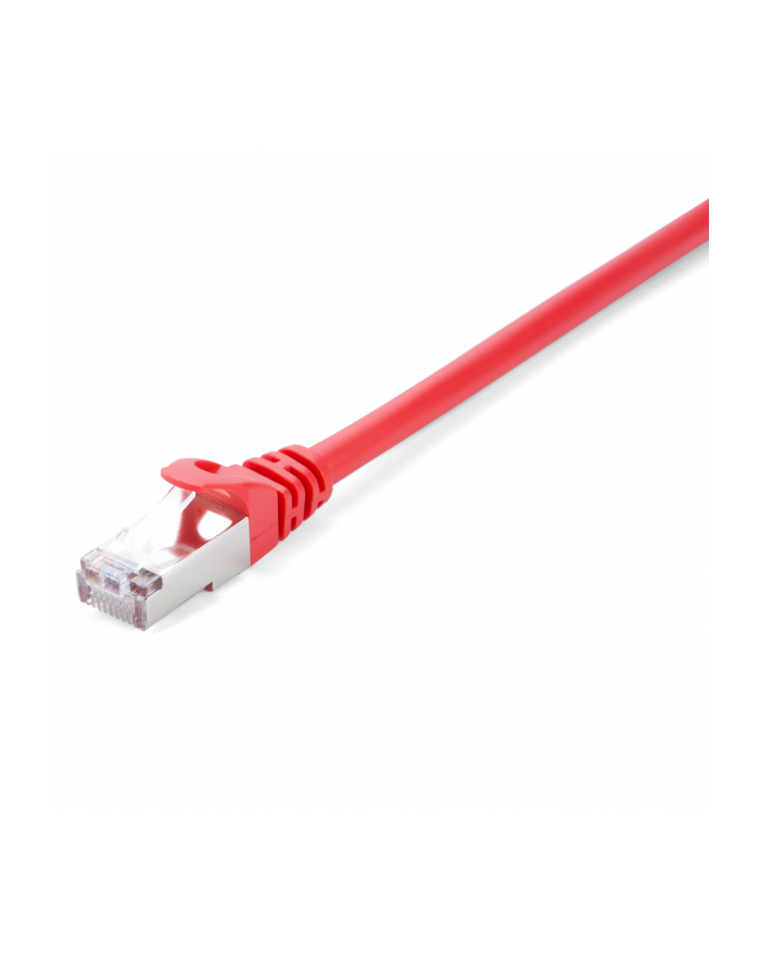 V7 Patchcord CAT.6 STP 10m (V7CAT.6STP10MRED1E) główny