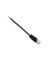 V7 Patchcord CAT.6 UTP 5m (V7CAT.6UTP05MBLK1E) - nr 3