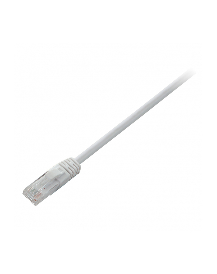 V7 Patchcord CAT.6 UTP 5m (V7CAT.6UTP05MWHT1E) główny