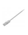 V7 Patchcord CAT.6 UTP 5m (V7CAT.6UTP05MWHT1E) - nr 3