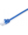 V7 Patchcord CAT.6 UTP 10m (V7CAT.6UTP10MBLU1E) - nr 4